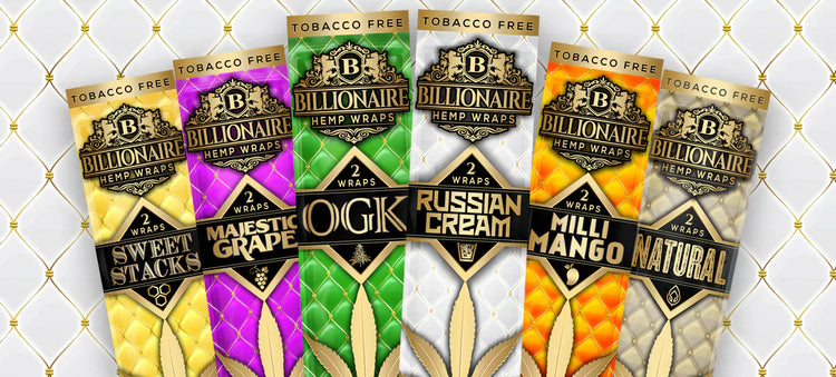 All Rolling Papers