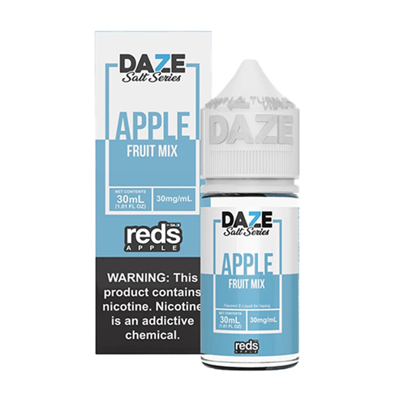7 Daze Salt 30ml