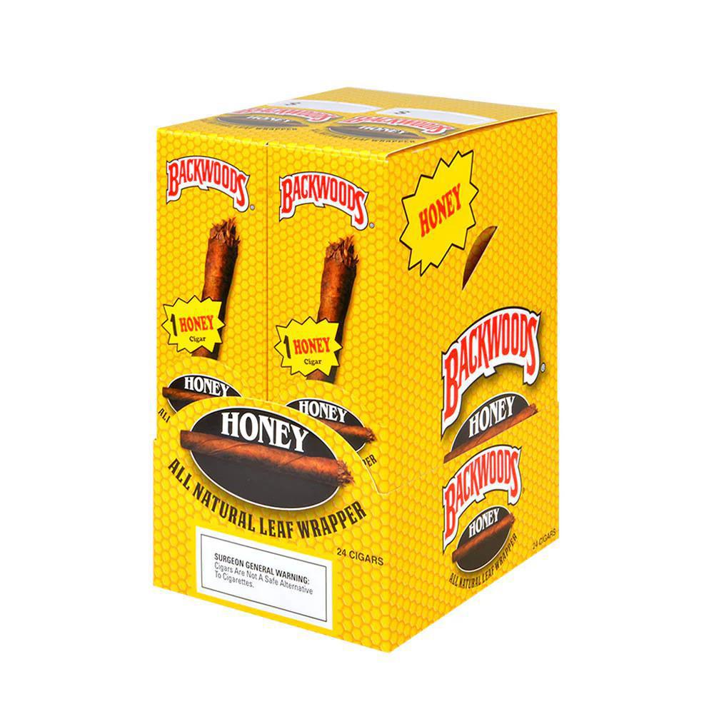 Backwoods Single