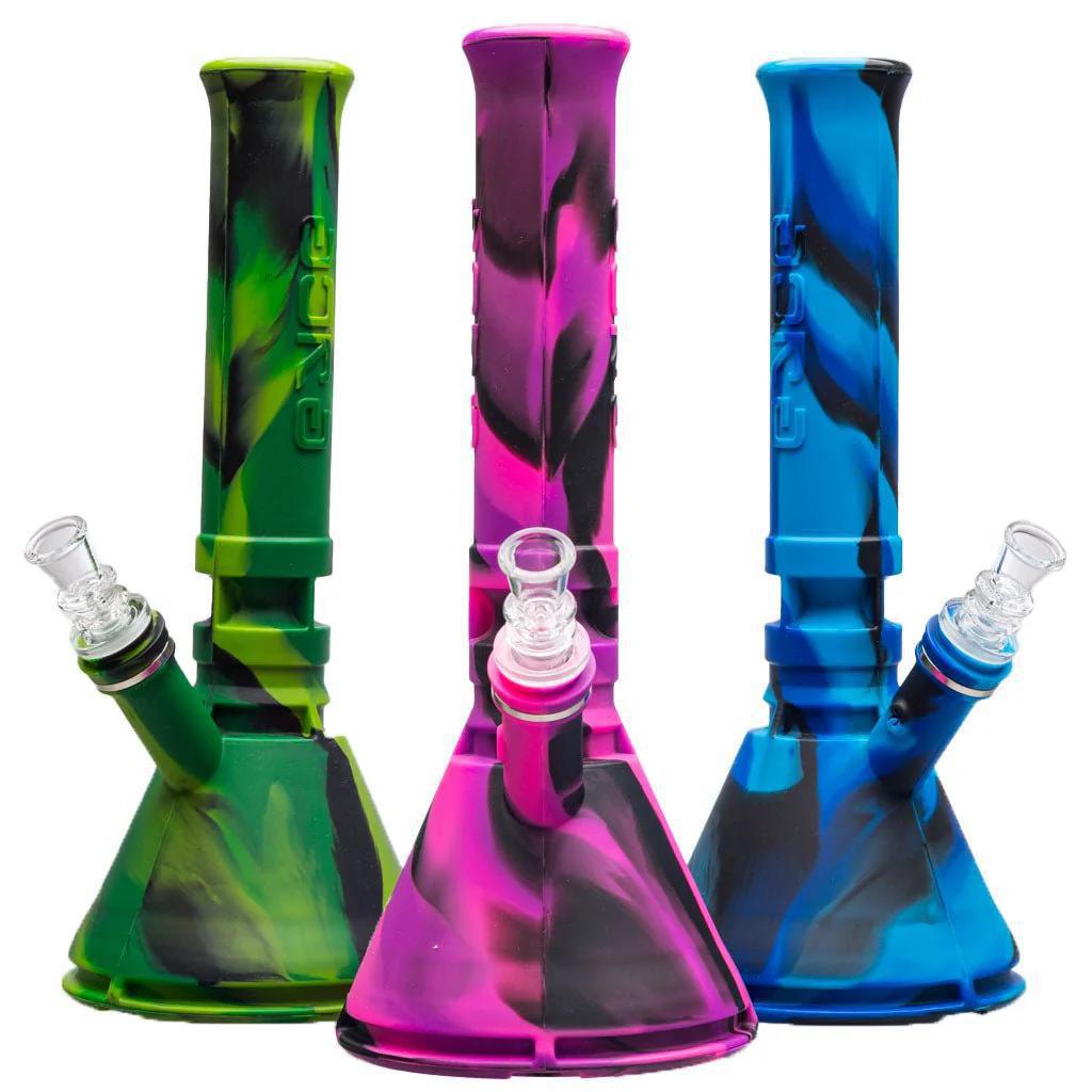 Silicone Pipes
