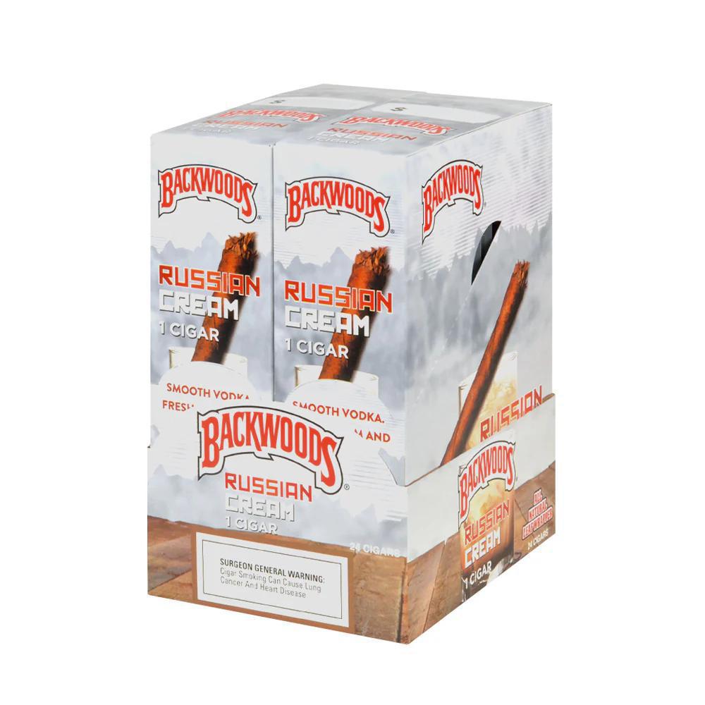 Backwoods Single