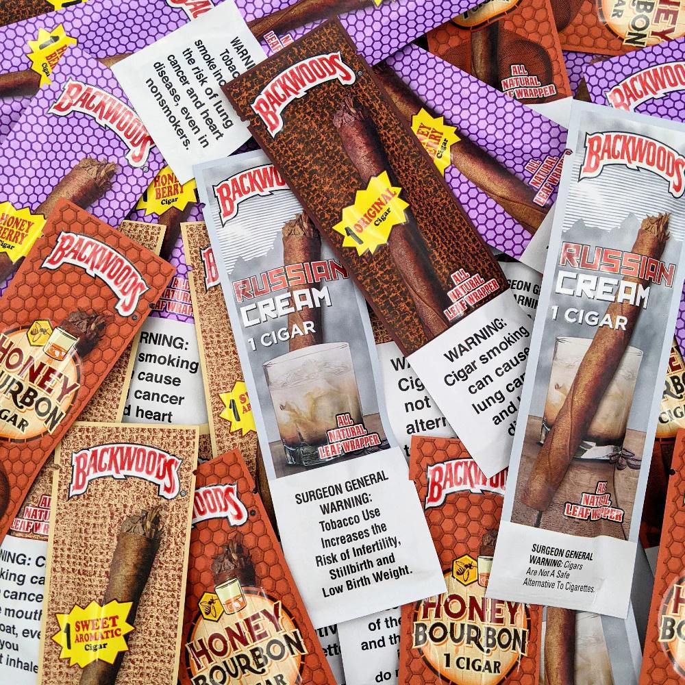 Backwoods Single