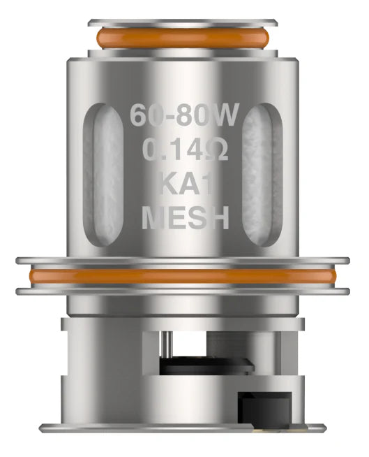 GeekVape Coils M Series M0.14 Coils