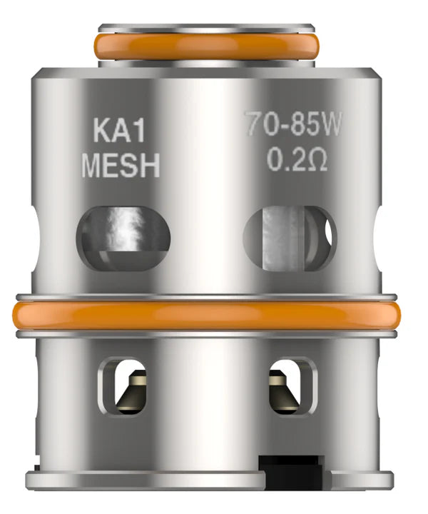 GeekVape Coils M Series M0.2 Triple
