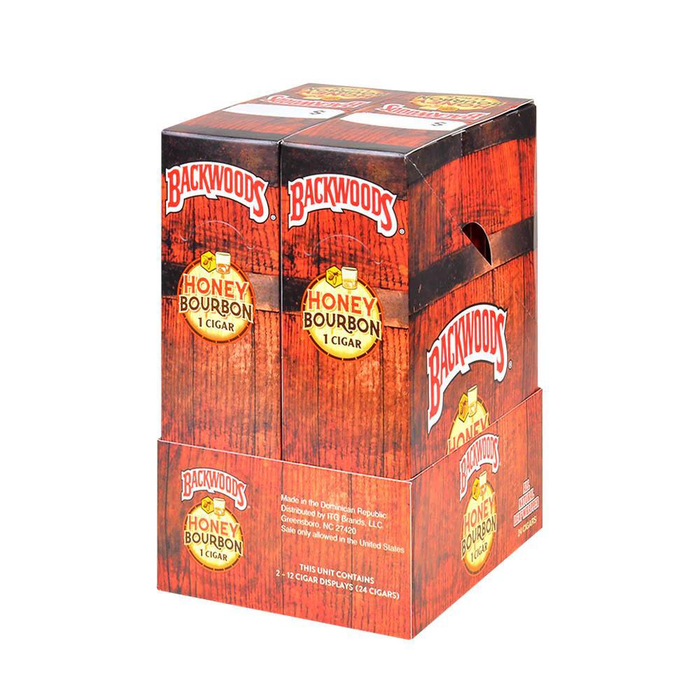 Backwoods Single