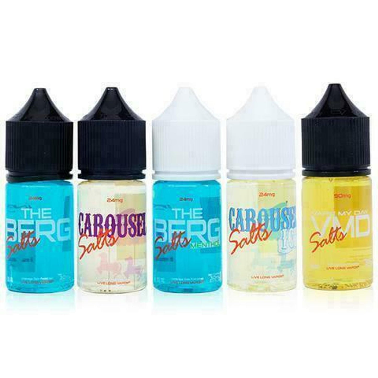 Innevape Salt 30ml