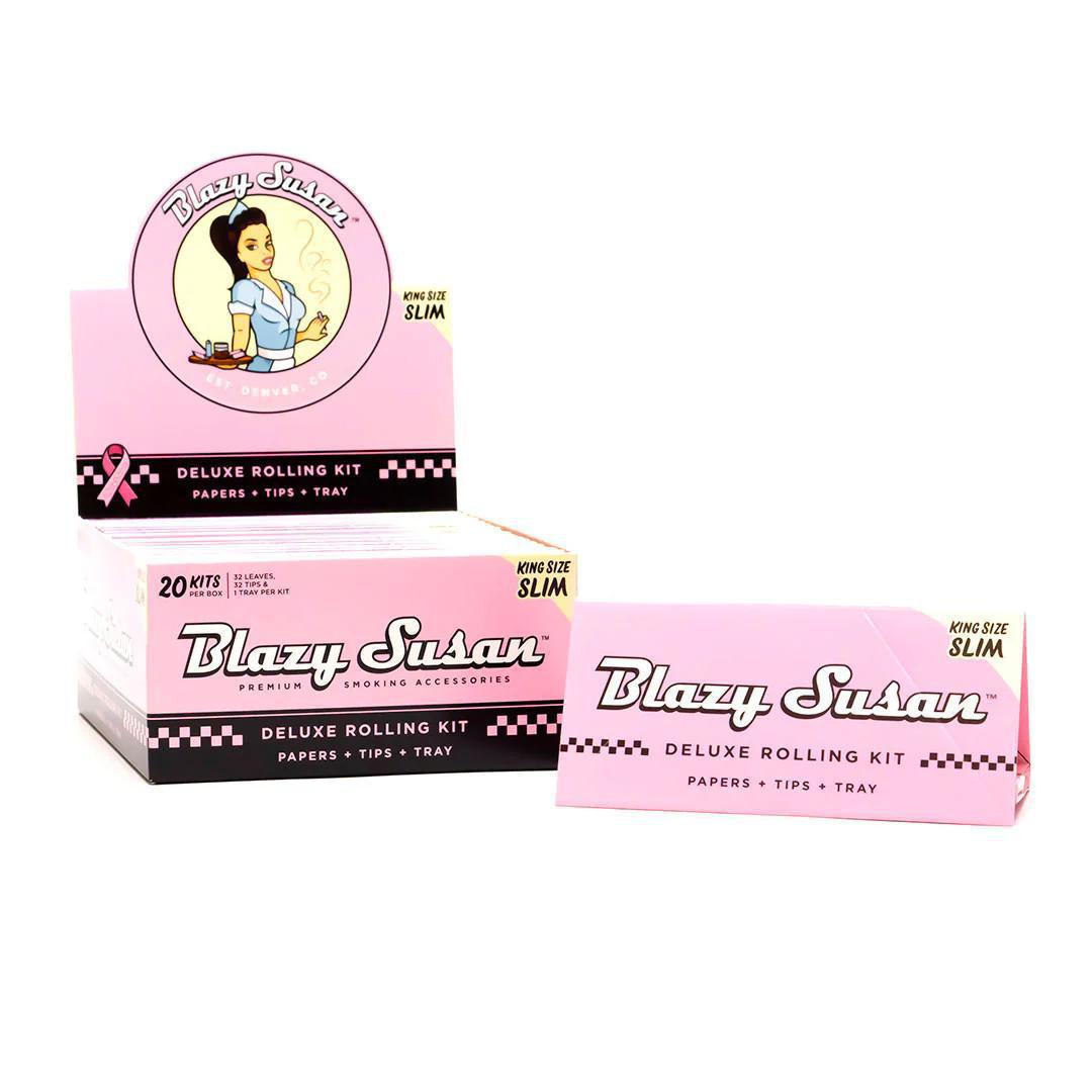 Blazy Susan