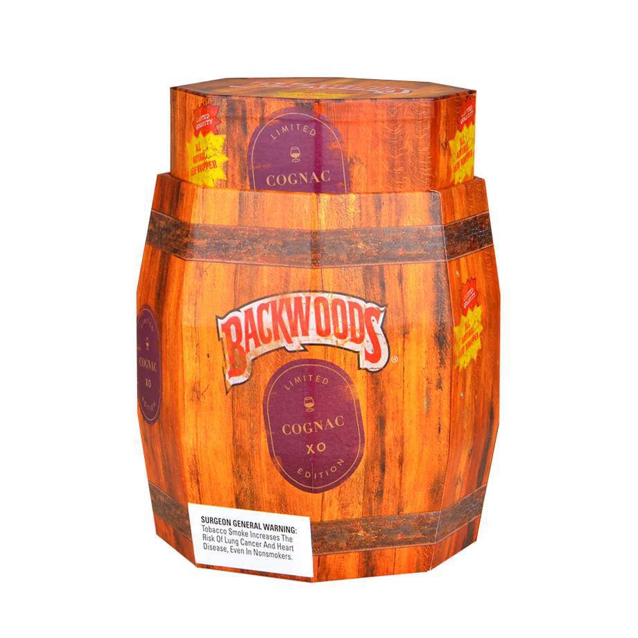 Backwoods Single