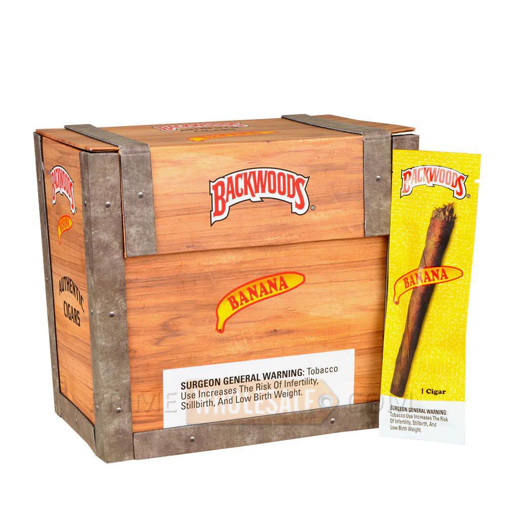 Backwoods Single