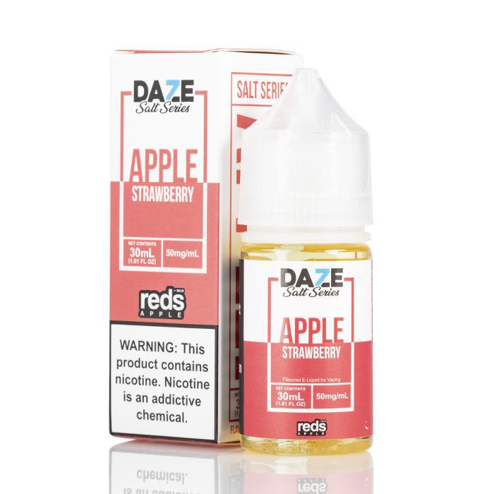 7 Daze Salt 30ml