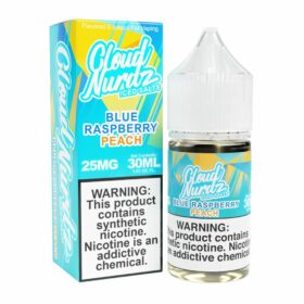 Cloud Nurdz Salt 30ml [ICED]