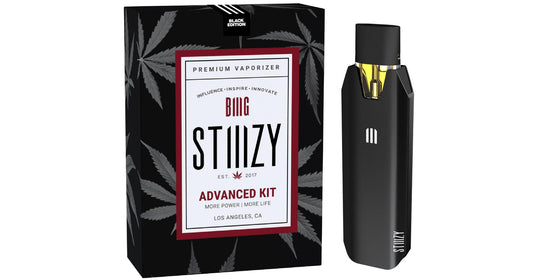 BIIIG Stiiizy Advanced Kit