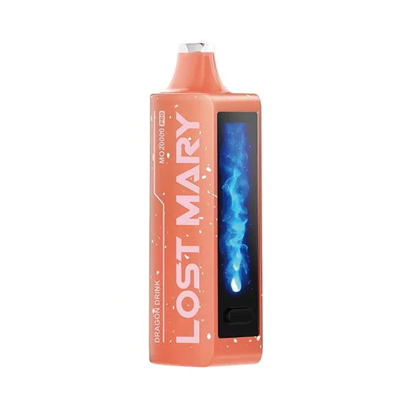 Lost Mary MO20000 Pro Vape Dragon Drink