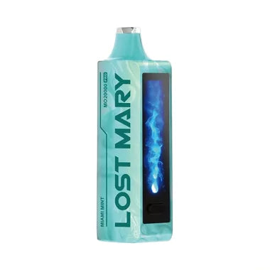 Lost Mary MO20000 Pro Vape Miami Mint