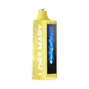 Lost Mary MO20000 Pro Vape Pineapple Ice