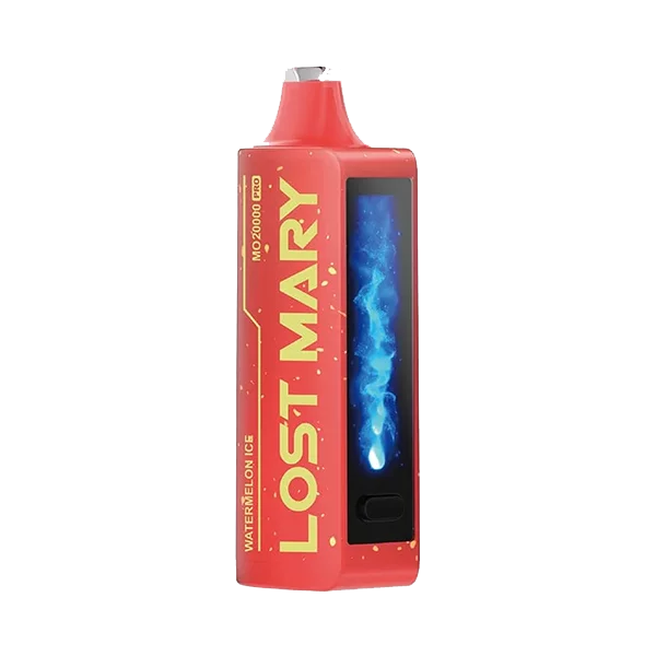 Lost Mary MO20000 Pro Vape Watermelon Ice