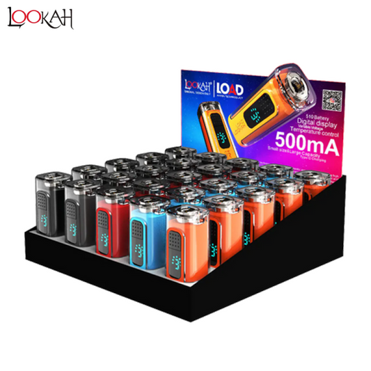 LOOHKAH LOAD 510 BATTERY 2PK