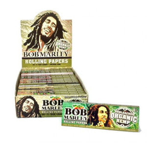 Bob Marley Rolling Papers