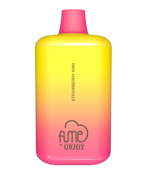 Fume Recharge Strawberry Kiwi