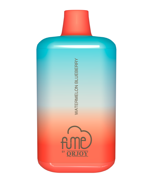 Fume Recharge Watermelon Blueberry