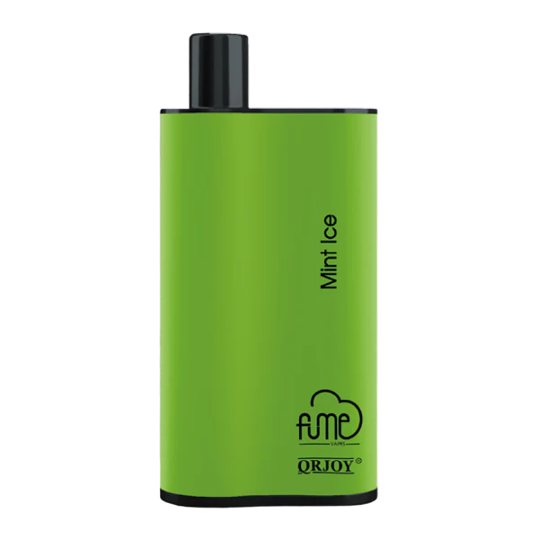 Fume Infinity Mint Ice