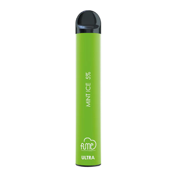 Fume Ultra Mint Ice