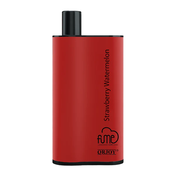 Fume Infinity Strawberry Watermelon