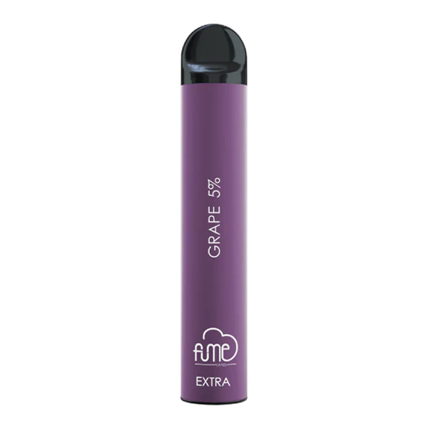 Fume Extra Grape