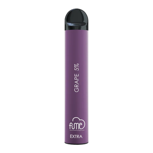 Fume Extra Grape