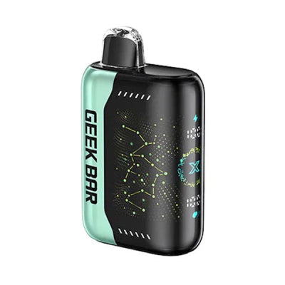 Geek Bar - Pulse X 25000 Puff Disposable Vape [Single] Sour Mango Pineapple