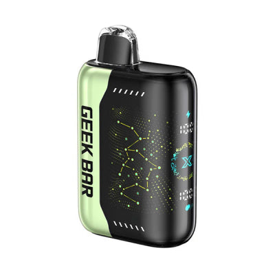 Geek Bar - Pulse X 25000 Puff Disposable Vape [Single] Grapefruit Refresher