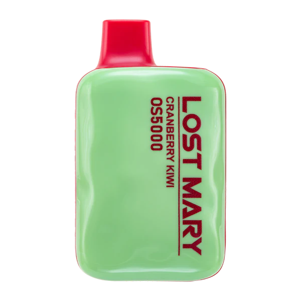 Lost Mary OS5000 Disposable