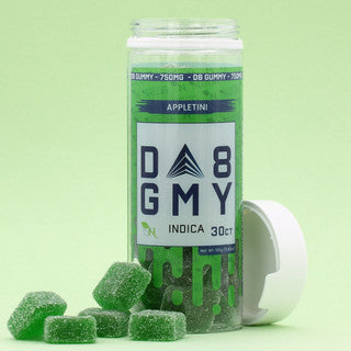 GMY DELTA 8 GUMMIES 700MG 30CT