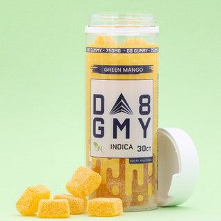 GMY DELTA 8 GUMMIES 700MG 30CT