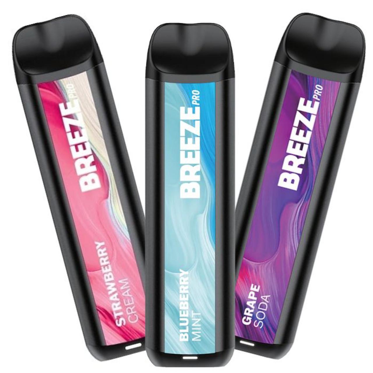 Breeze Pro