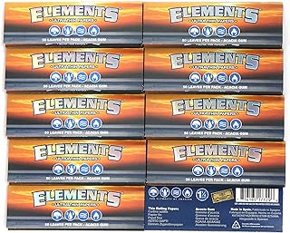 Element Rolling Papers