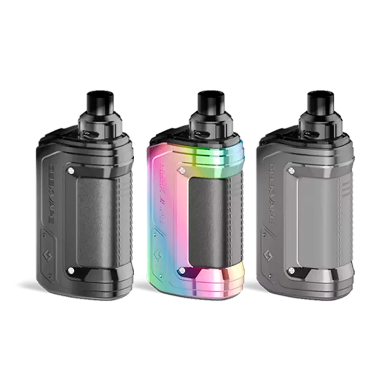 Geek Vape H45 Pod System Kit