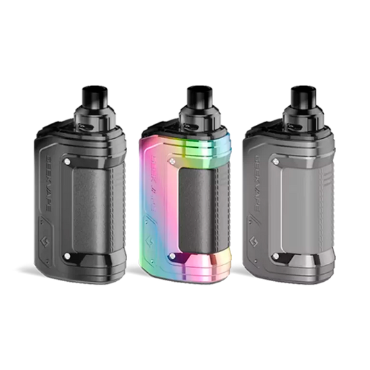 Geek Vape H45 Pod System Kit