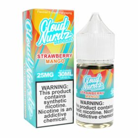 Cloud Nurdz Salt 30ml [ICED]